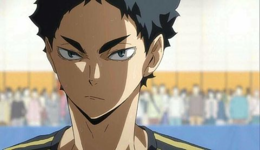 【漫画・アニメ】で好きな脇役キャラ