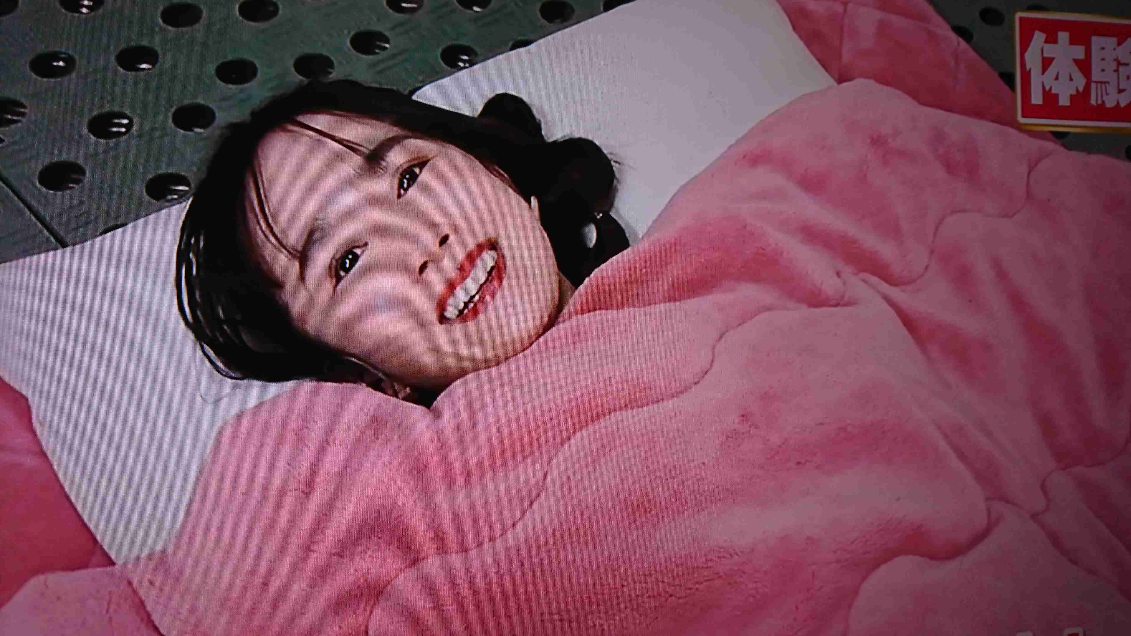 田中みな実の〝美肌〟モテモテ！支持者拡大で「みな実会」旗揚げか