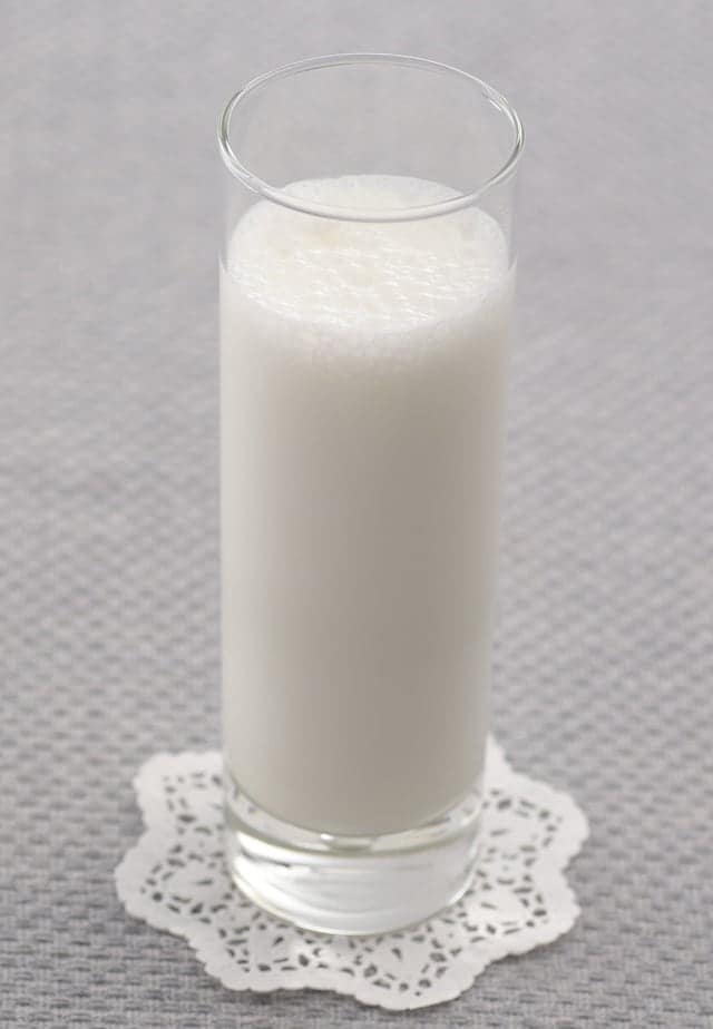 牛乳に「コーラ」「酢」を　「えっ、その組み合わせ」が意外といける