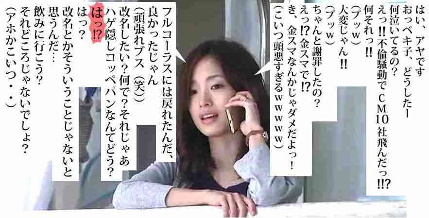 連絡がきたらモヤモヤする友人がいるひと