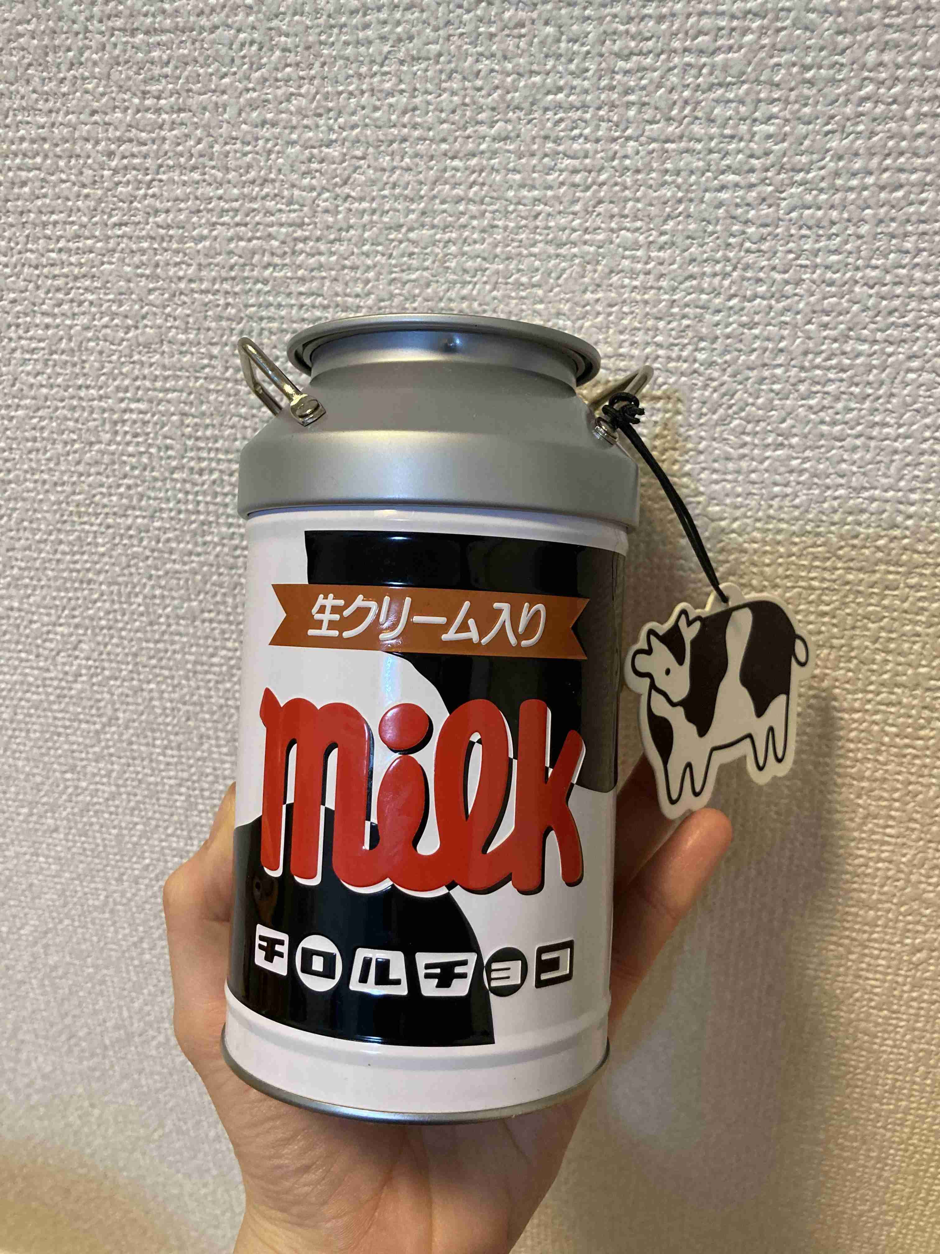 家にあるお気に入りの缶箱を晒すトピ