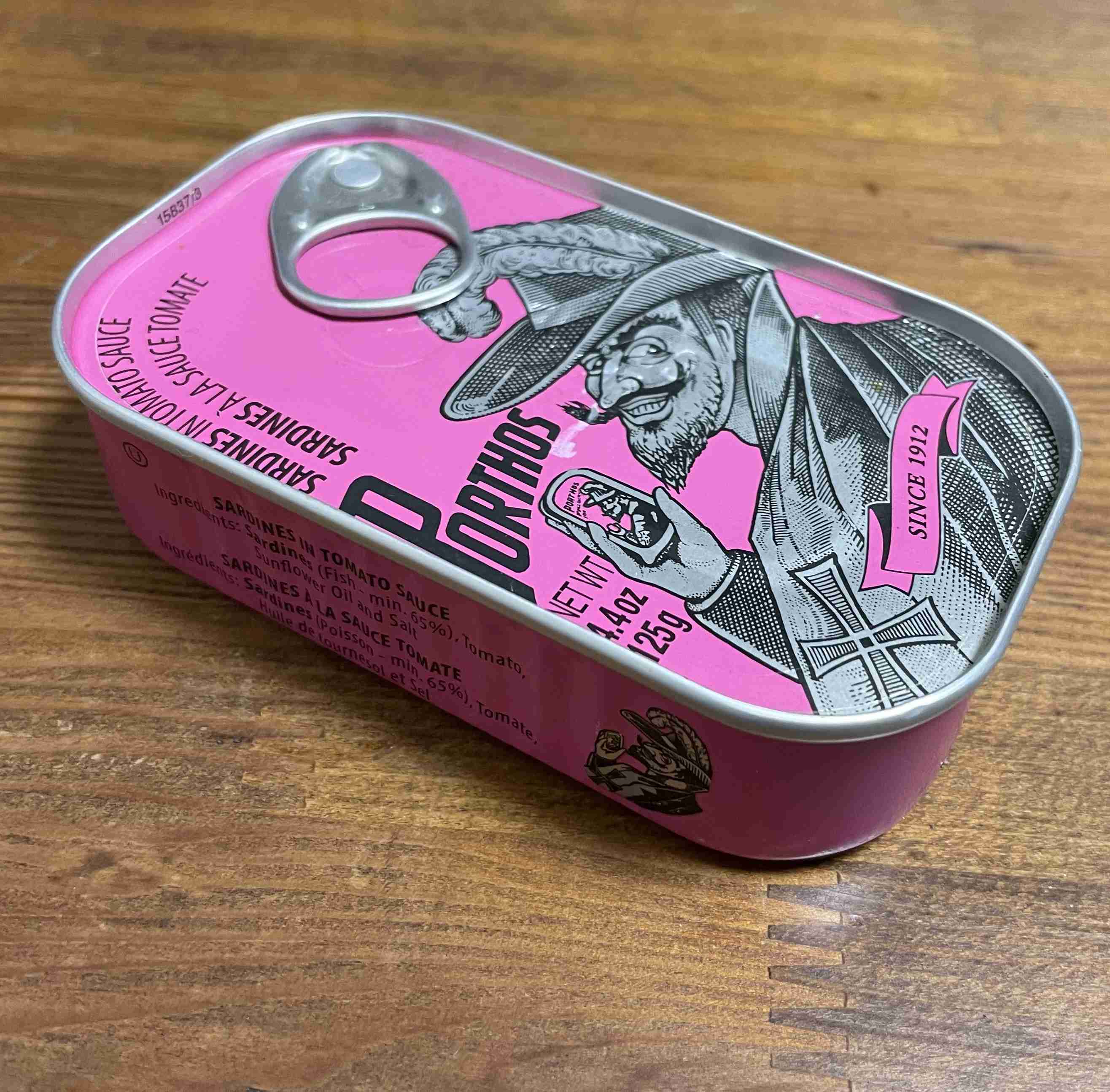 家にあるお気に入りの缶箱を晒すトピ