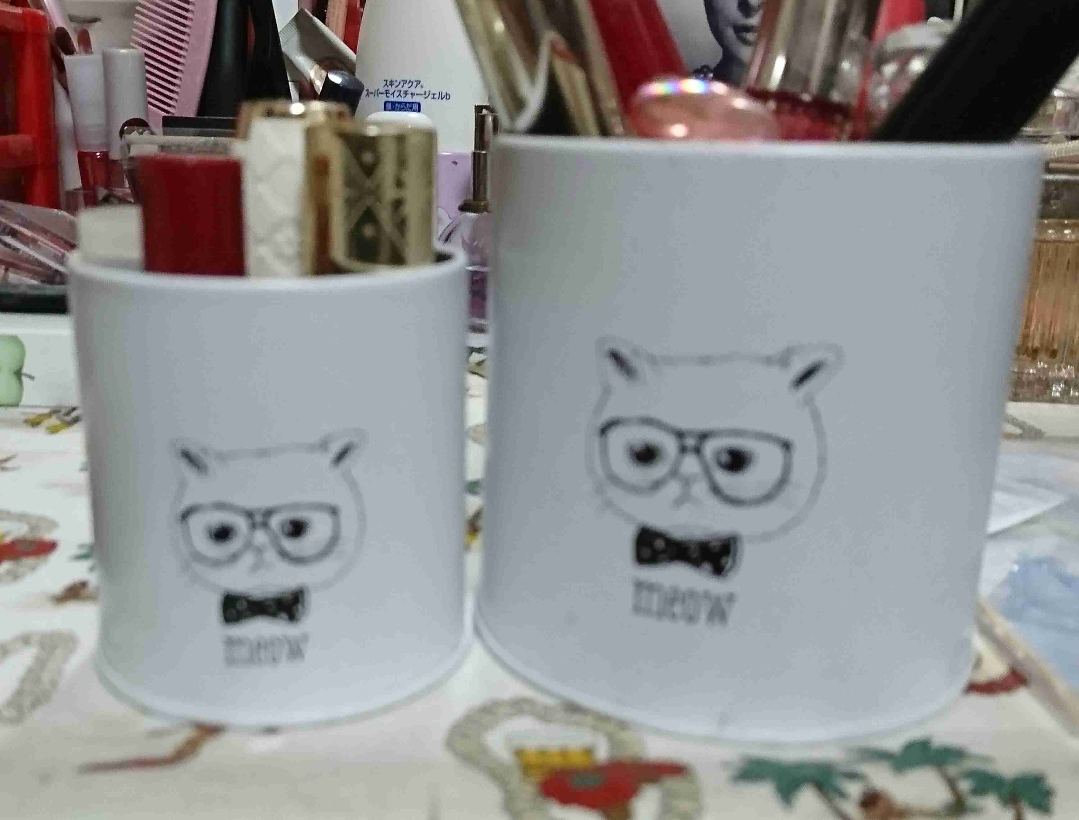 家にあるお気に入りの缶箱を晒すトピ