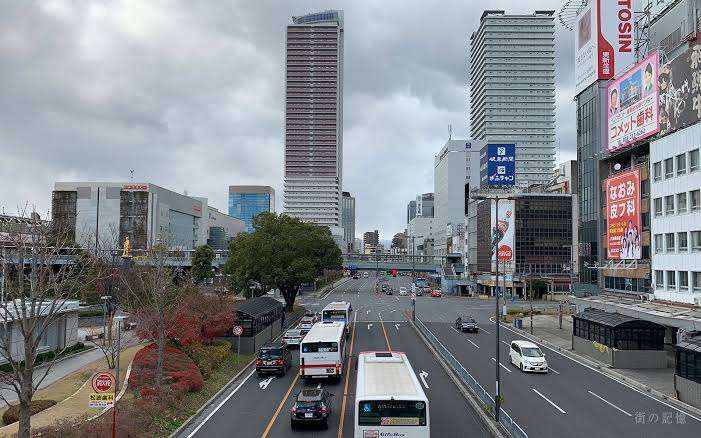 世の中のイメージよりは都会だと思う都道府県