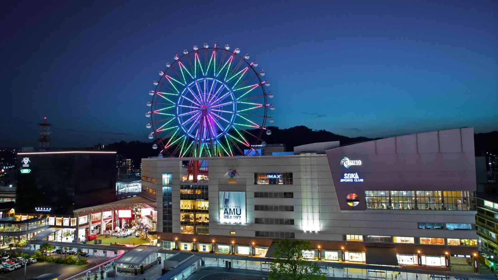 世の中のイメージよりは都会だと思う都道府県