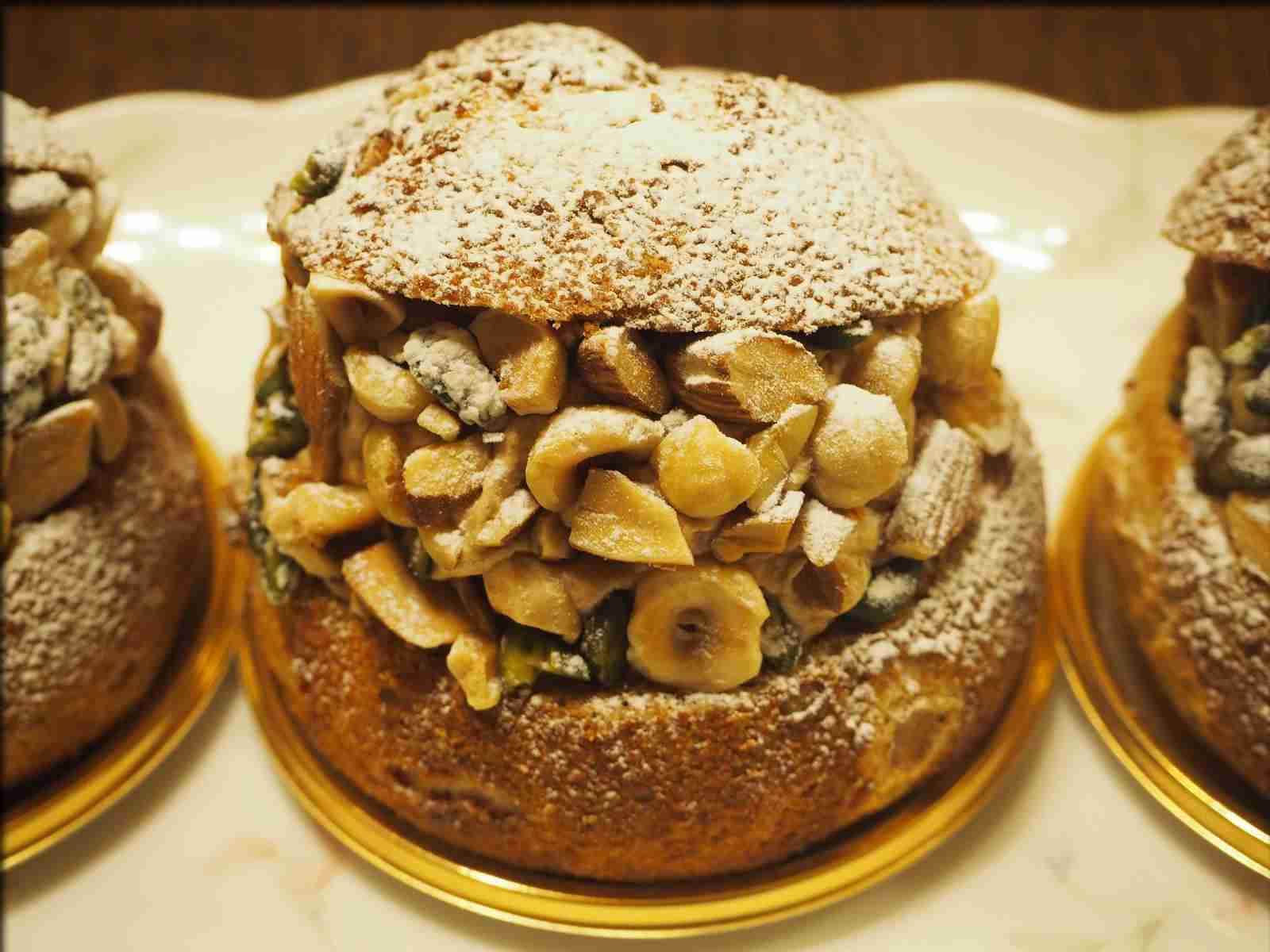 シュークリームが好きな人!