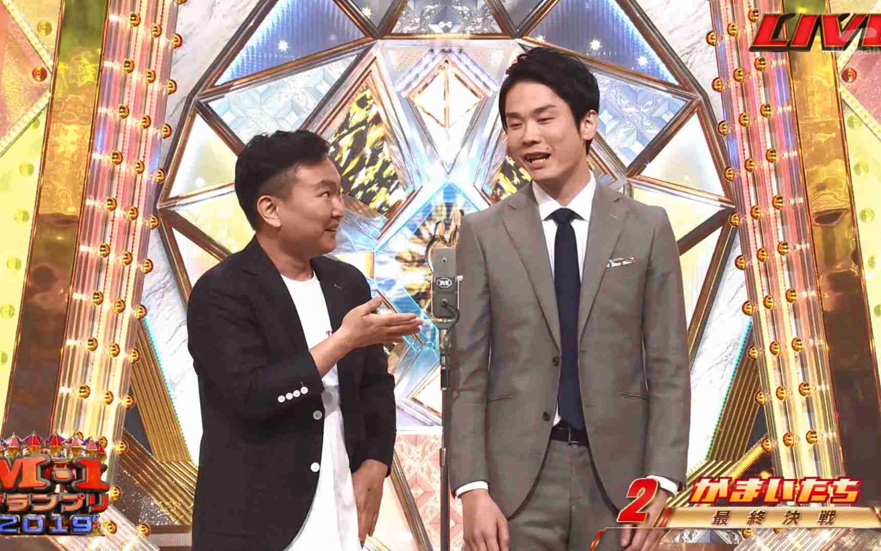 あなたは漫才で言うとボケですか？ツッコミですか？