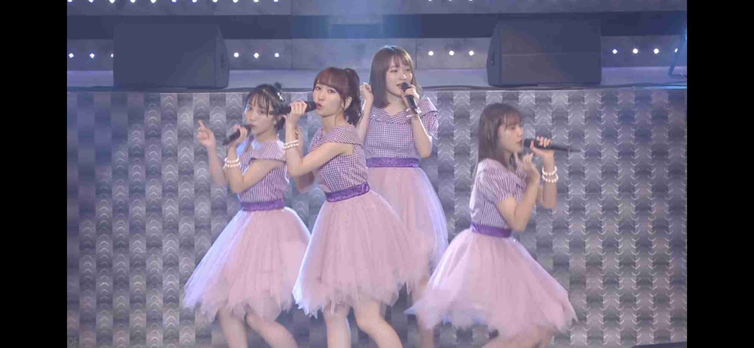 ハロプロの好きな衣装