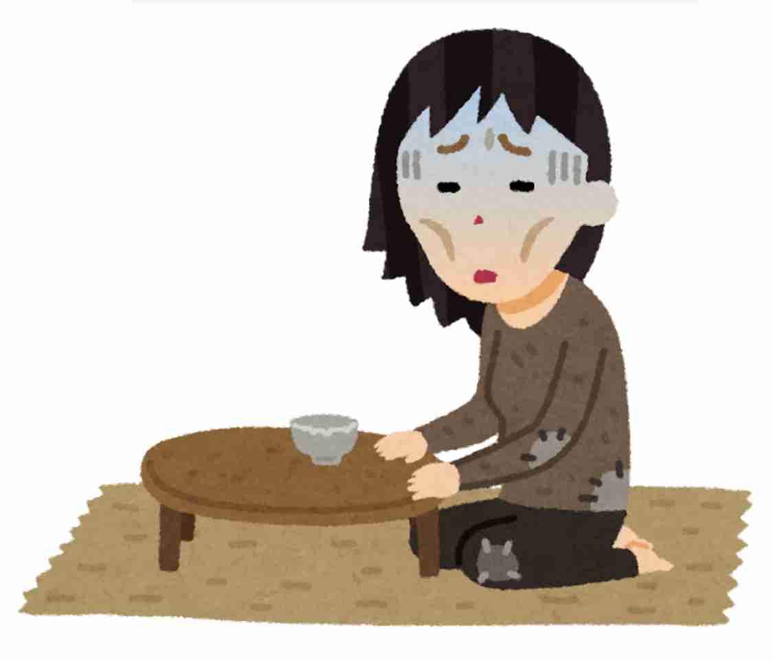 集え！ブラック企業に勤める者たち