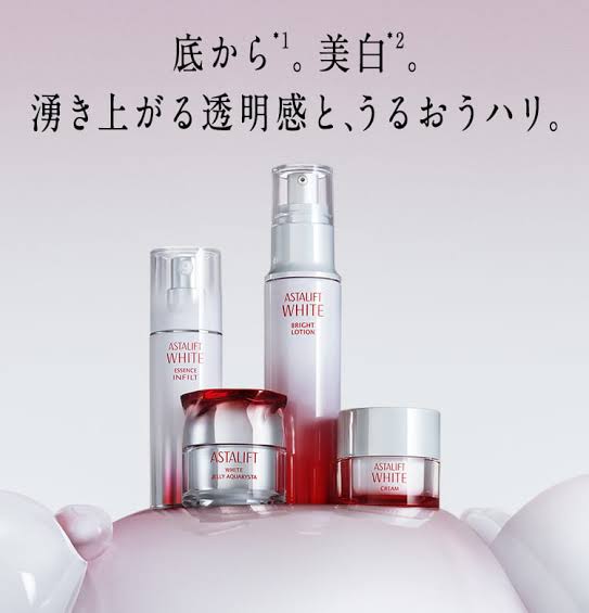 自分に合った化粧水ありますか?