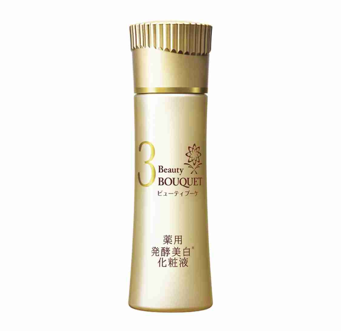 自分に合った化粧水ありますか?