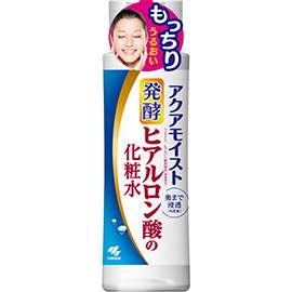 自分に合った化粧水ありますか?