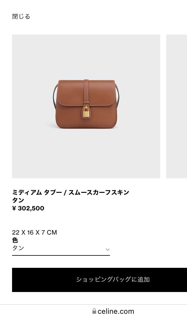 ハイブランドバッグ総合トピ【冬】