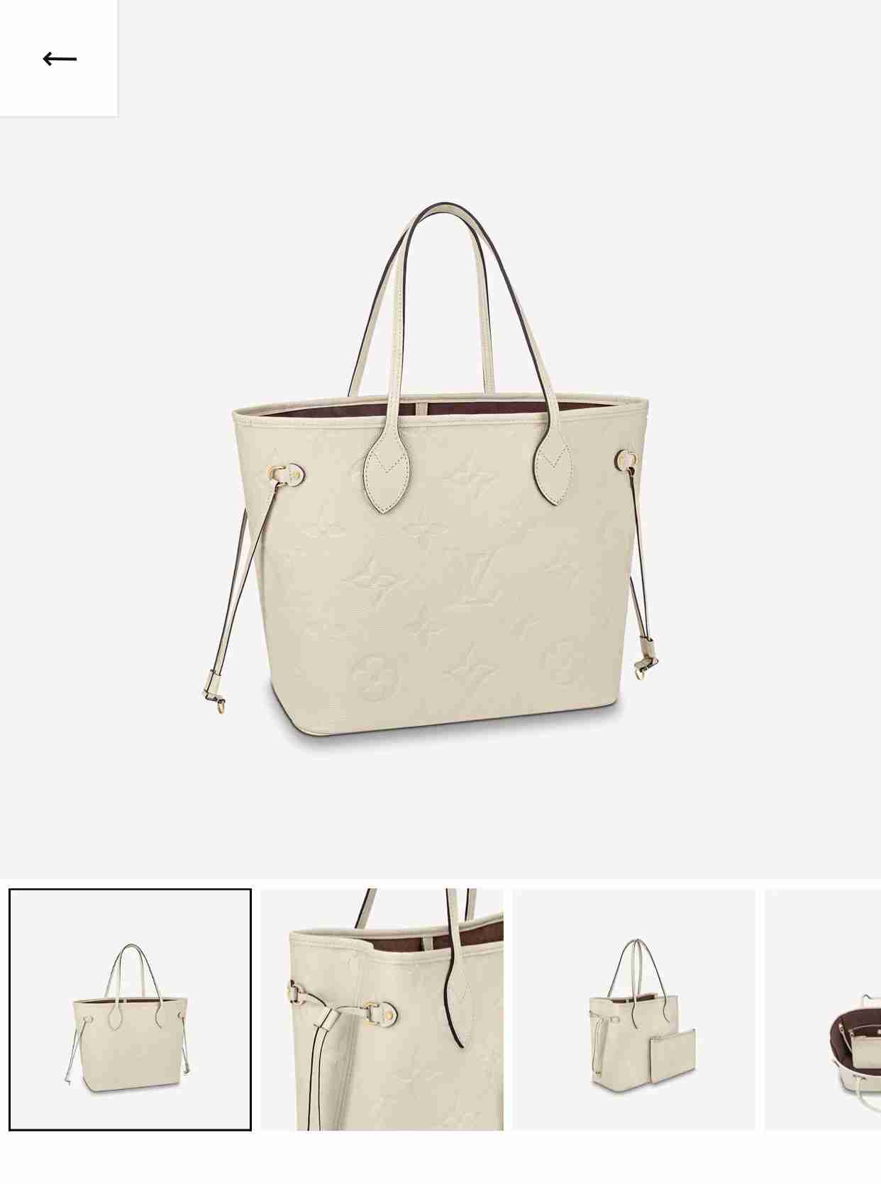 ハイブランドバッグ総合トピ【冬】
