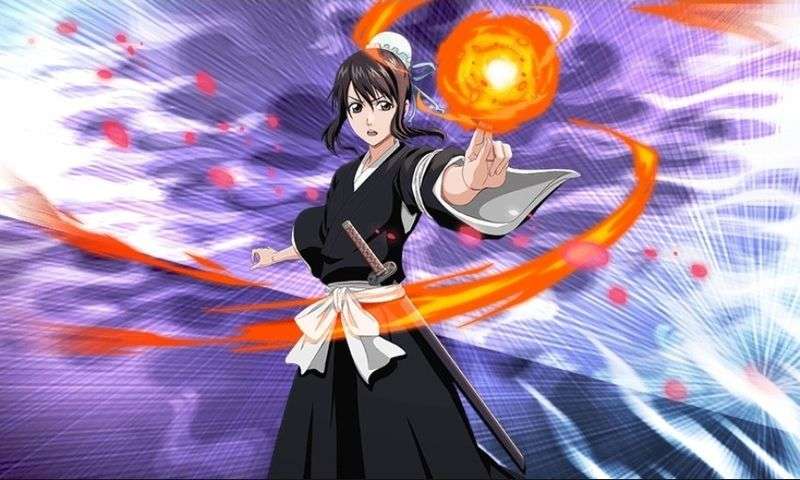 【BLEACH】で好きなキャラクター