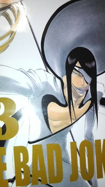 【BLEACH】で好きなキャラクター