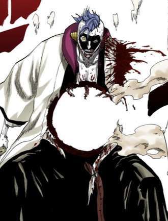 【BLEACH】で好きなキャラクター