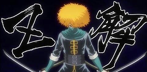 【BLEACH】で好きなキャラクター