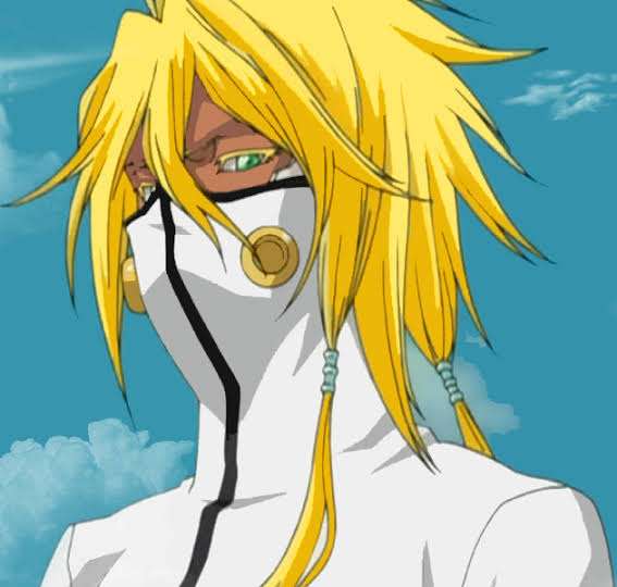 【BLEACH】で好きなキャラクター