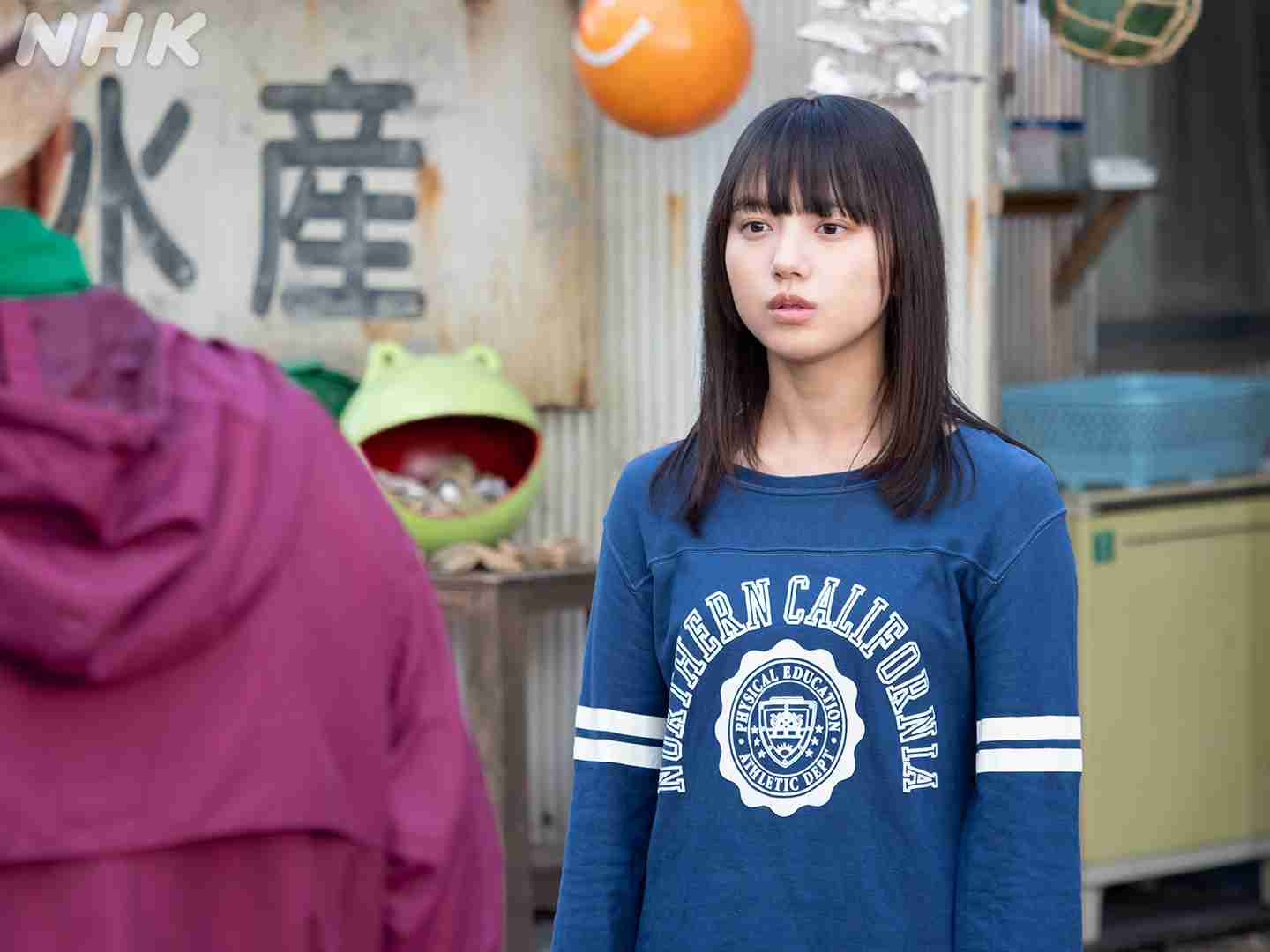 『2021年急上昇TV番組出演ランキング』女性は清原果耶・男性はマヂラブ村上が1位