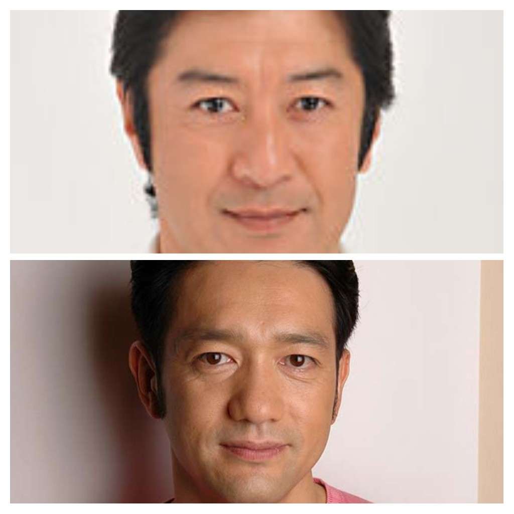 個人的に見分けがつかないこと