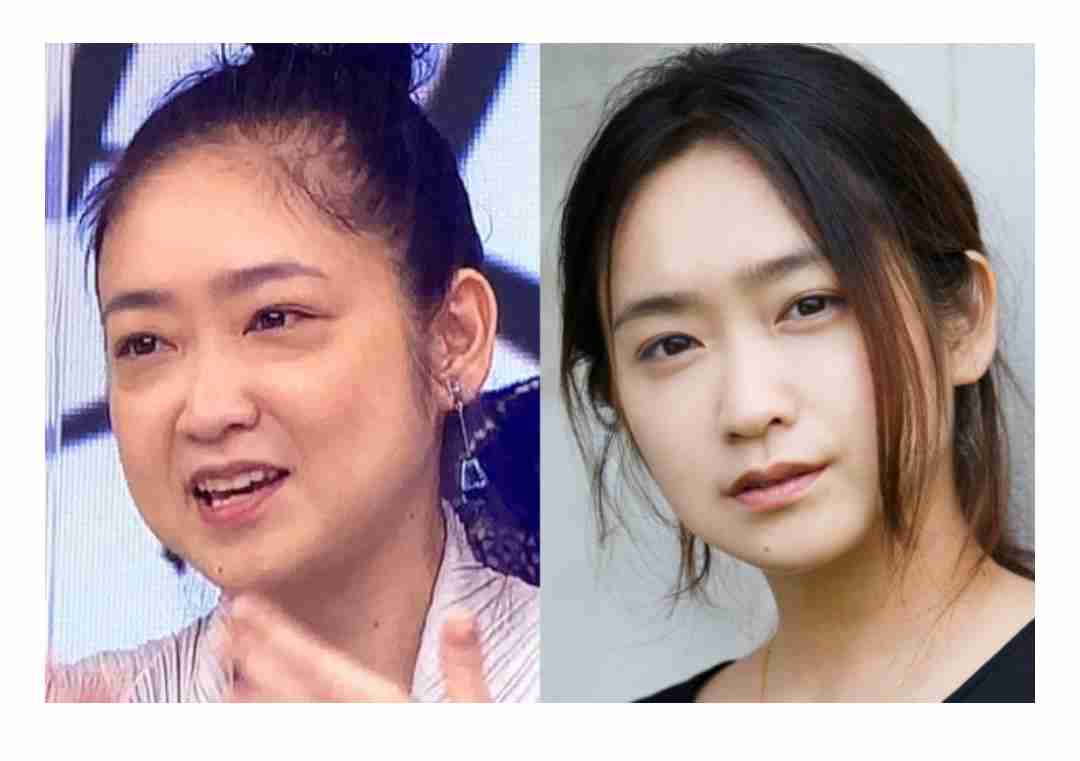 山口紗弥加×板垣李光人“18歳差の恋”をヌーディーに表現 『シジュウカラ』ビジュアル公開