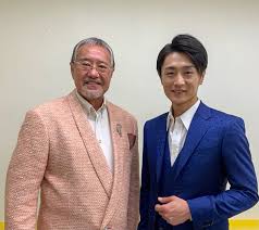 吉幾三、コロナ禍の今年を振り返り「仕事がないし、ヒマで時代劇しか見ないけど、飽きたよ」