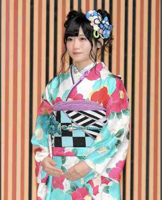 NMB菖蒲まりん「重大な契約違反」で活動辞退　「私の発言でメンバーに不快な思いさせた」