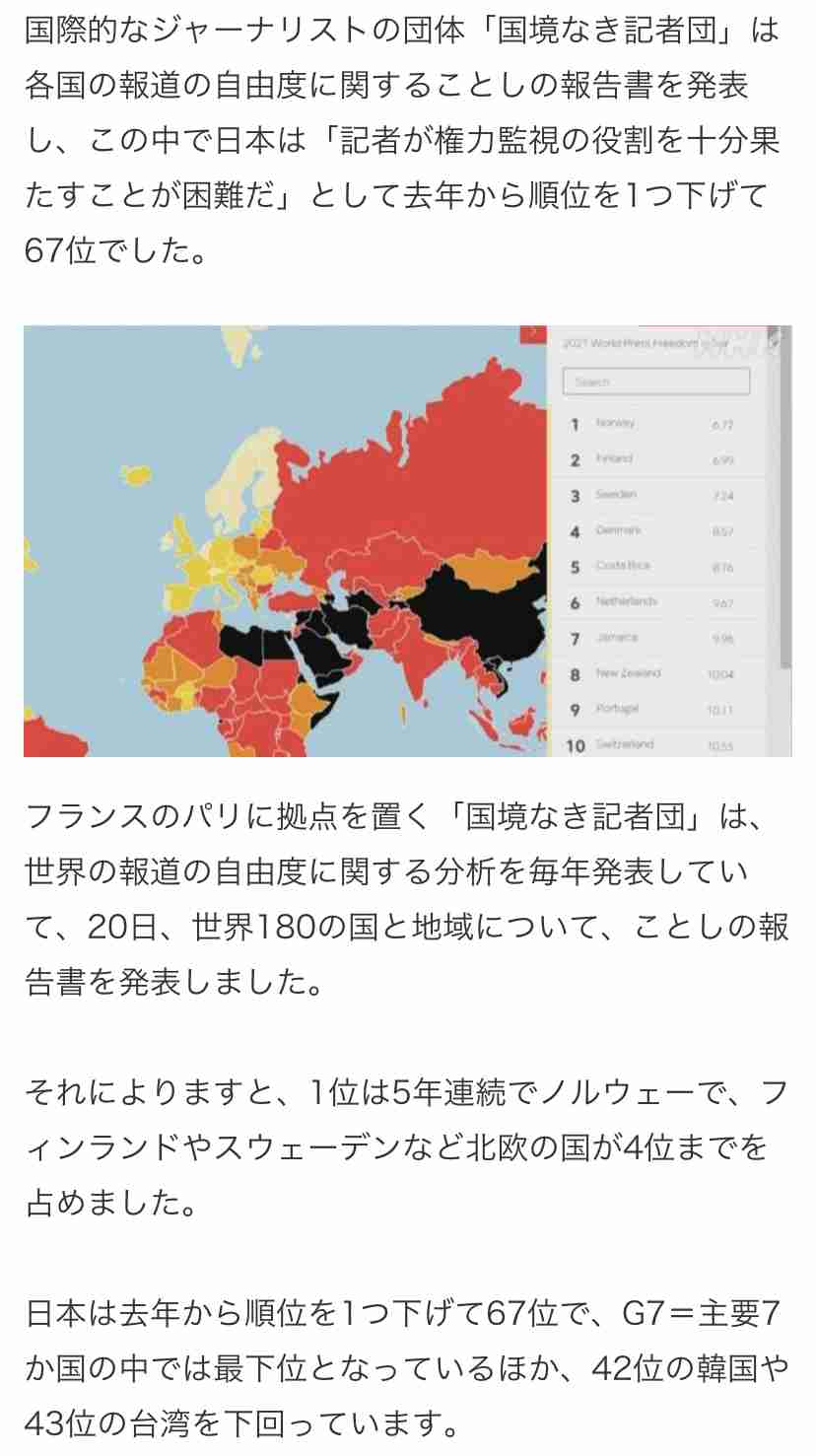 富岳4冠4連覇 スパコン世界ランク