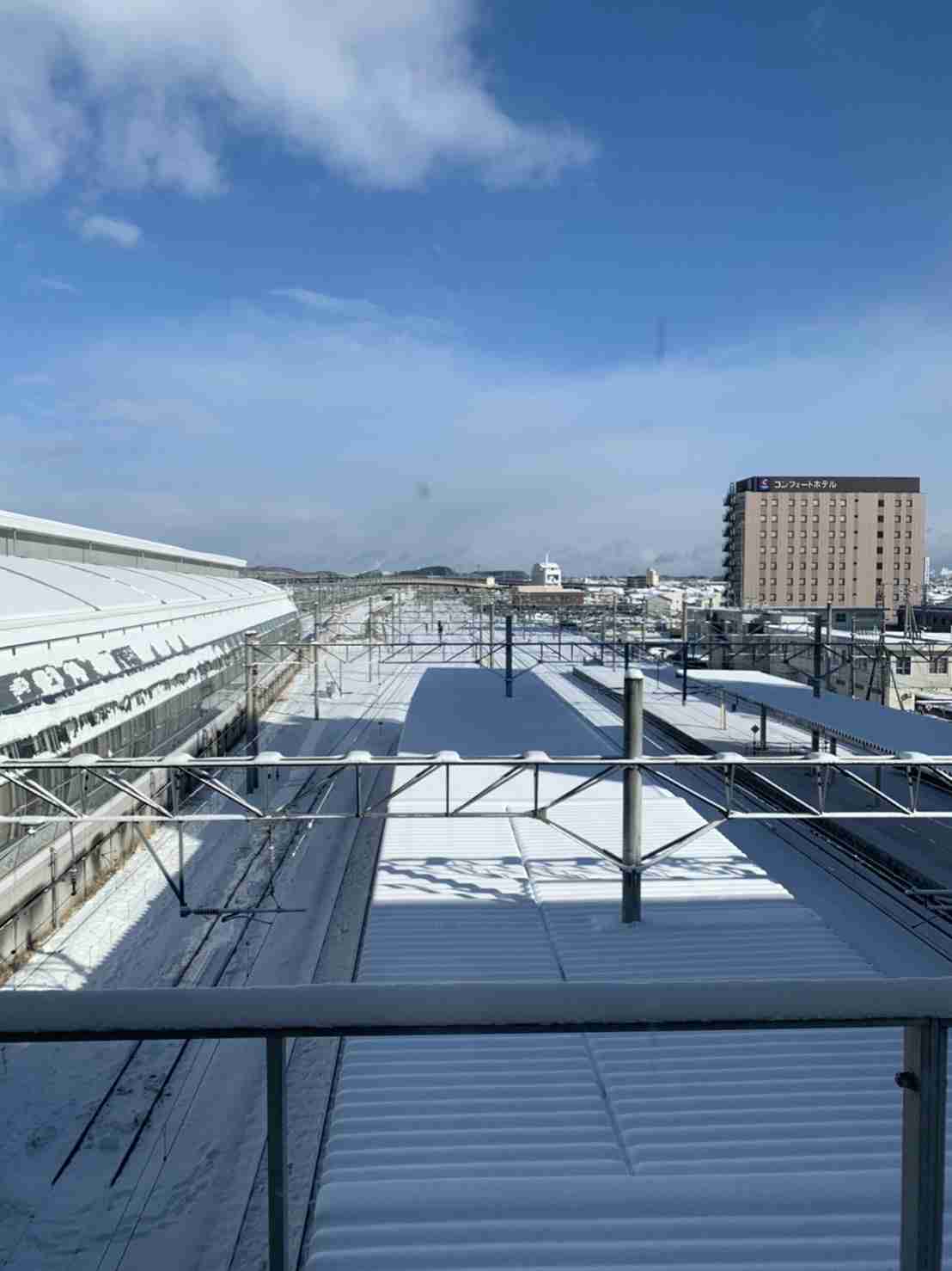 青森のガル民いらっしゃい
