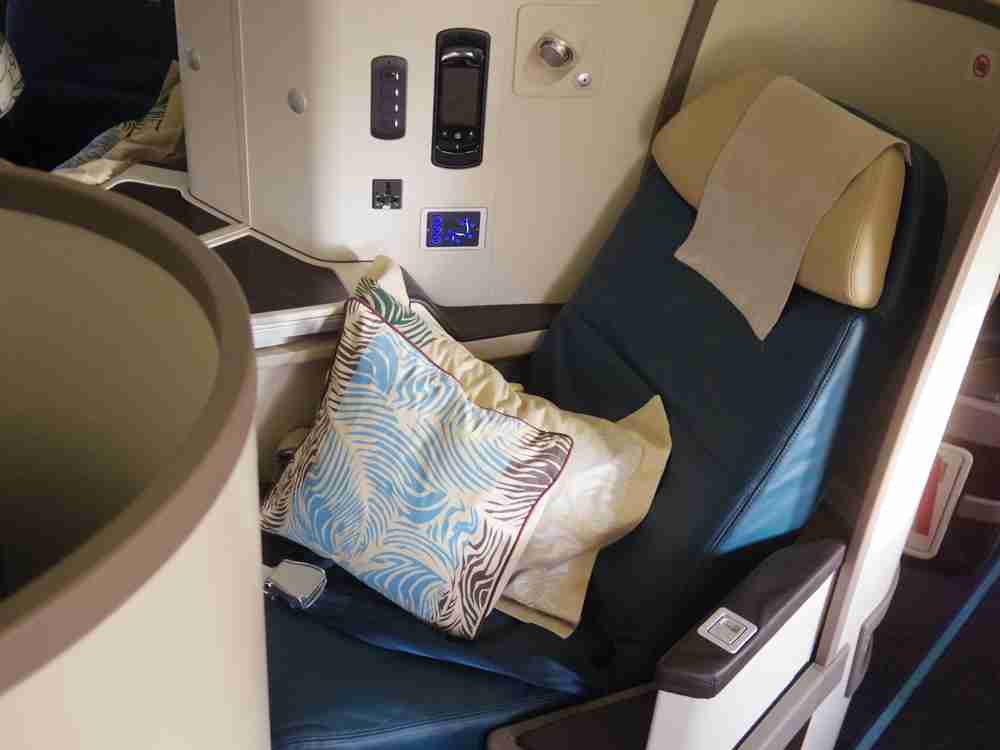 利用したことのある航空会社