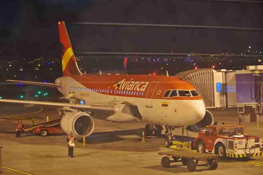 利用したことのある航空会社