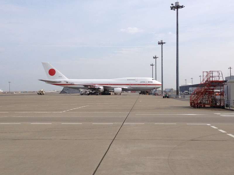 利用したことのある航空会社