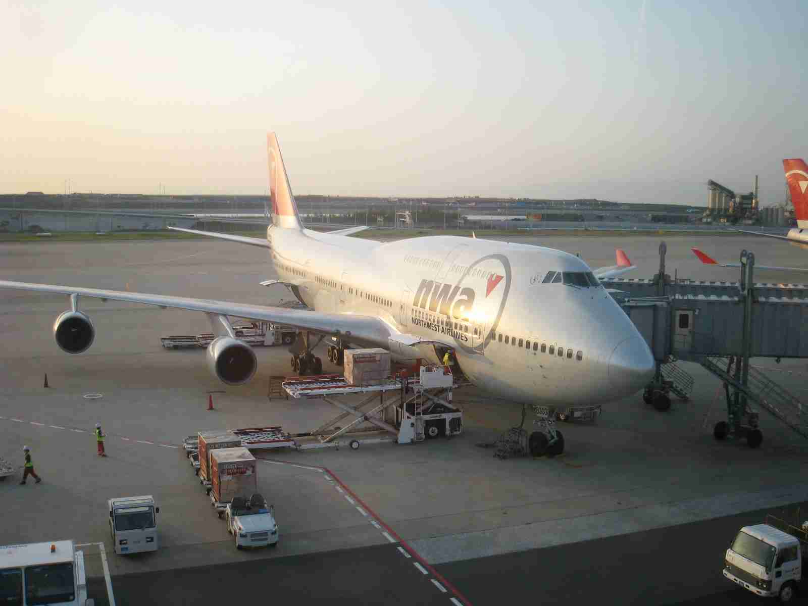 利用したことのある航空会社