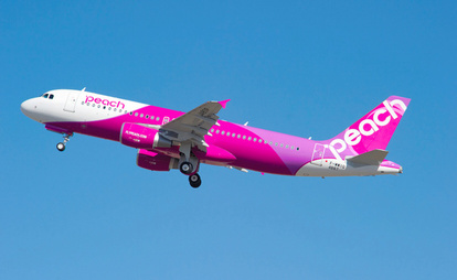 利用したことのある航空会社