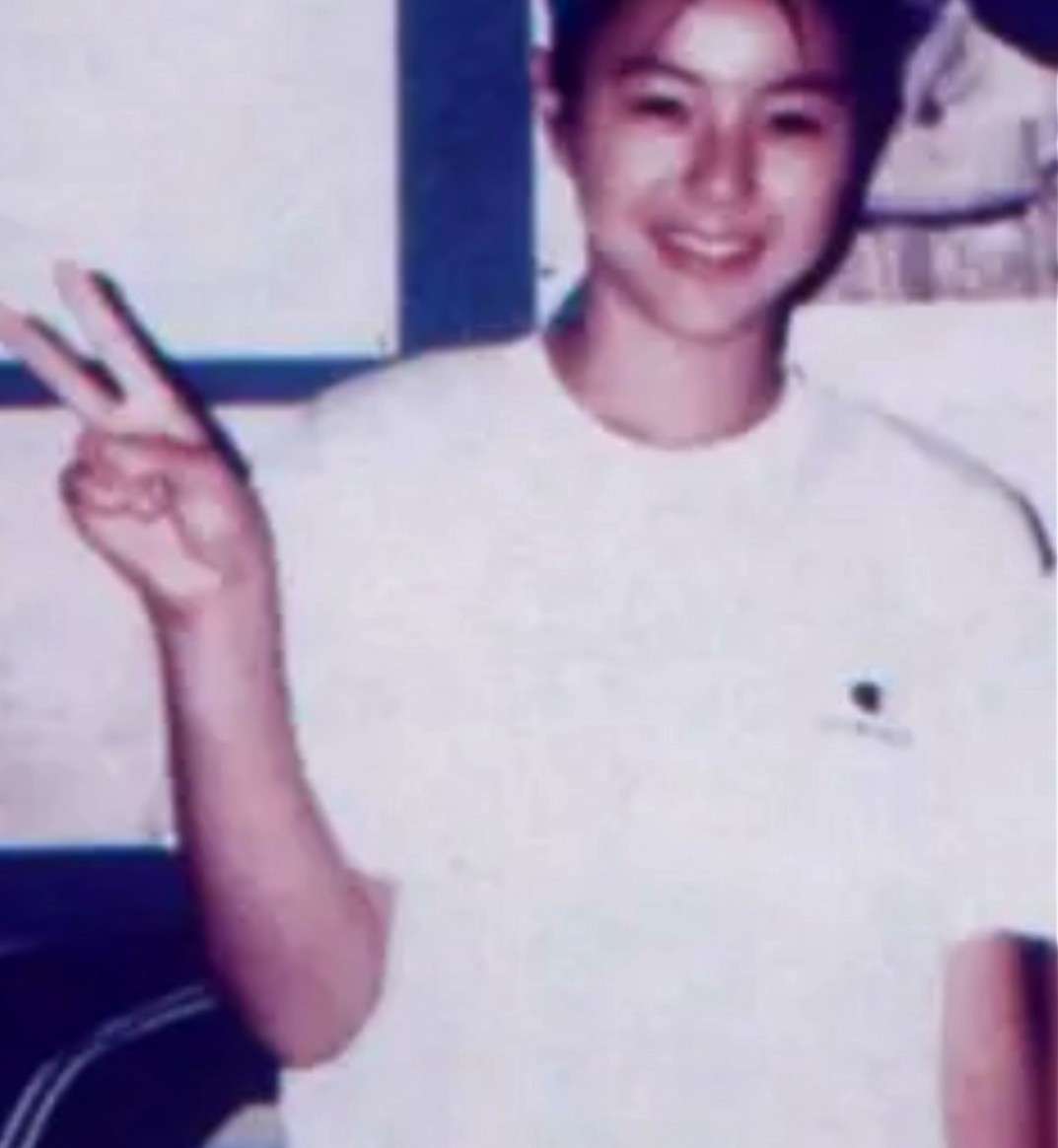 上品な40代が見たい