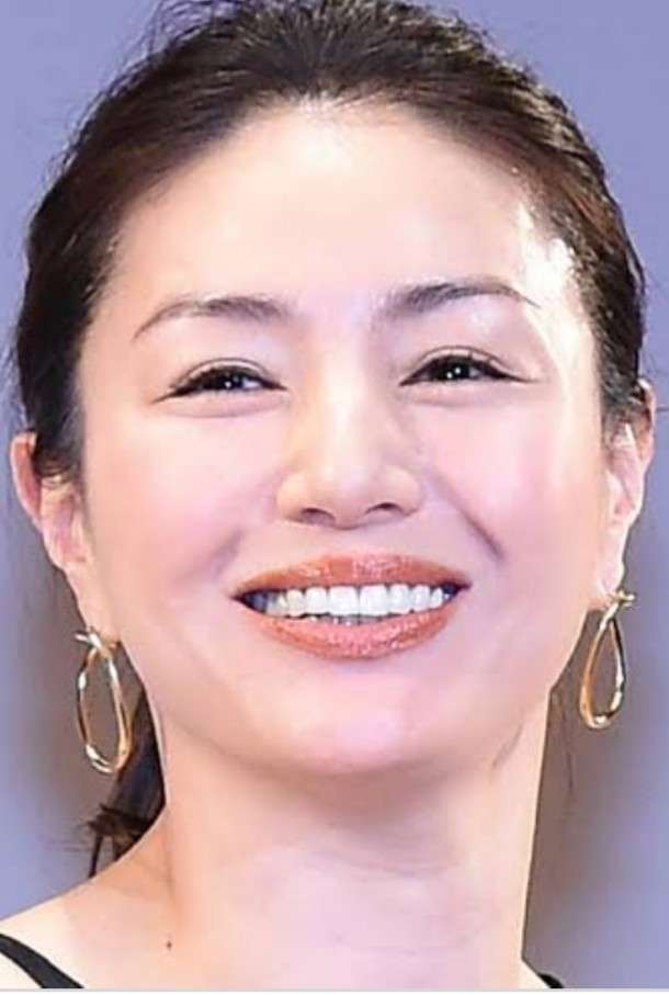 上品な40代が見たい