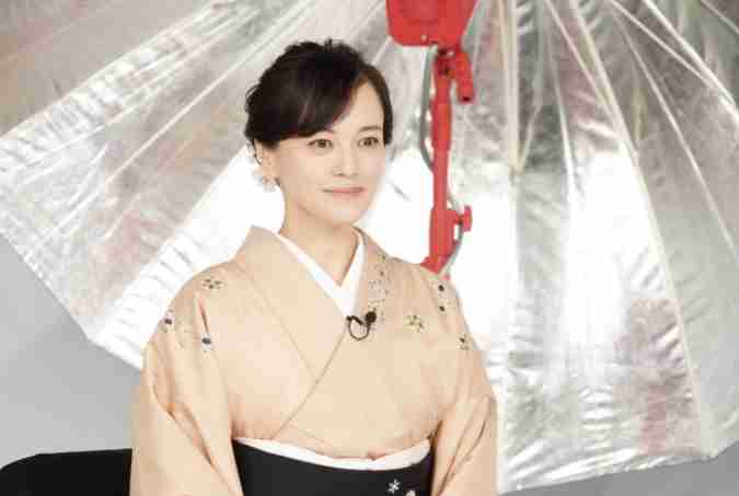 上品な40代が見たい