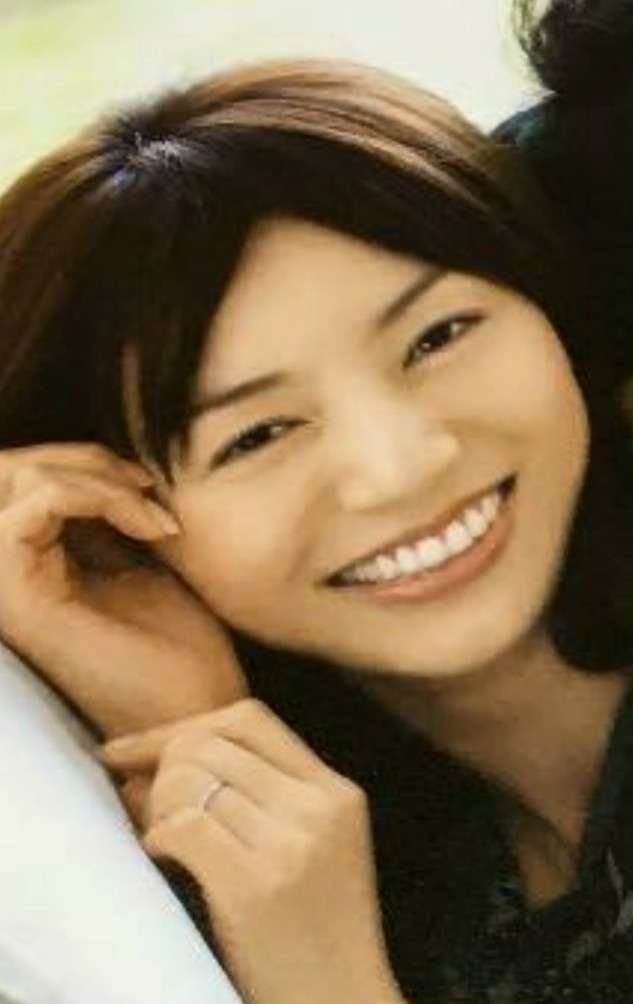 上品な40代が見たい