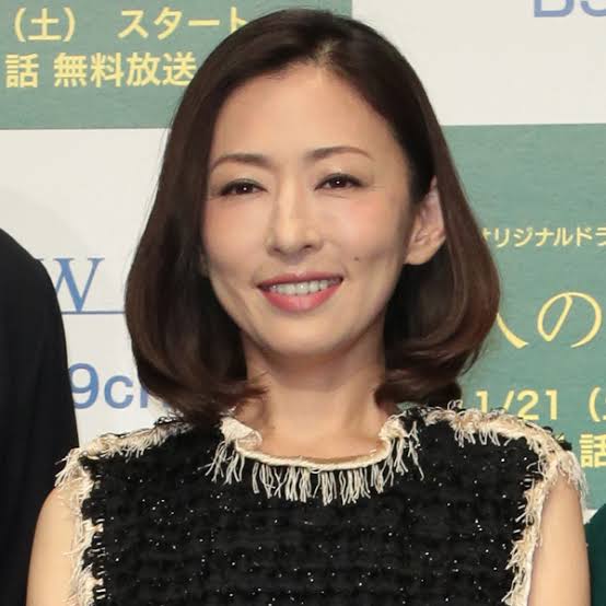 上品な40代が見たい