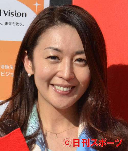 上品な40代が見たい