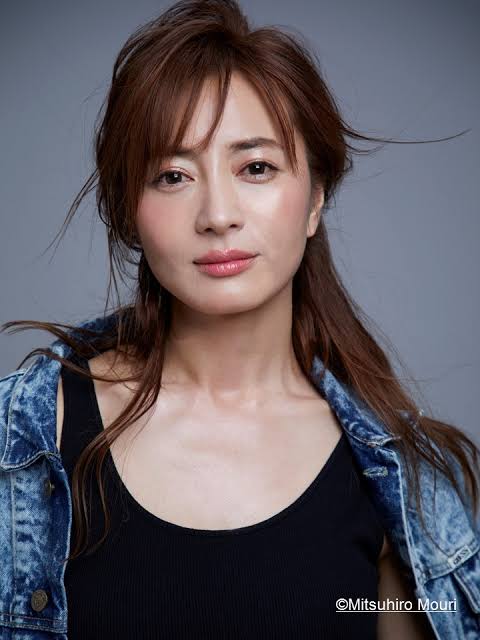 上品な40代が見たい