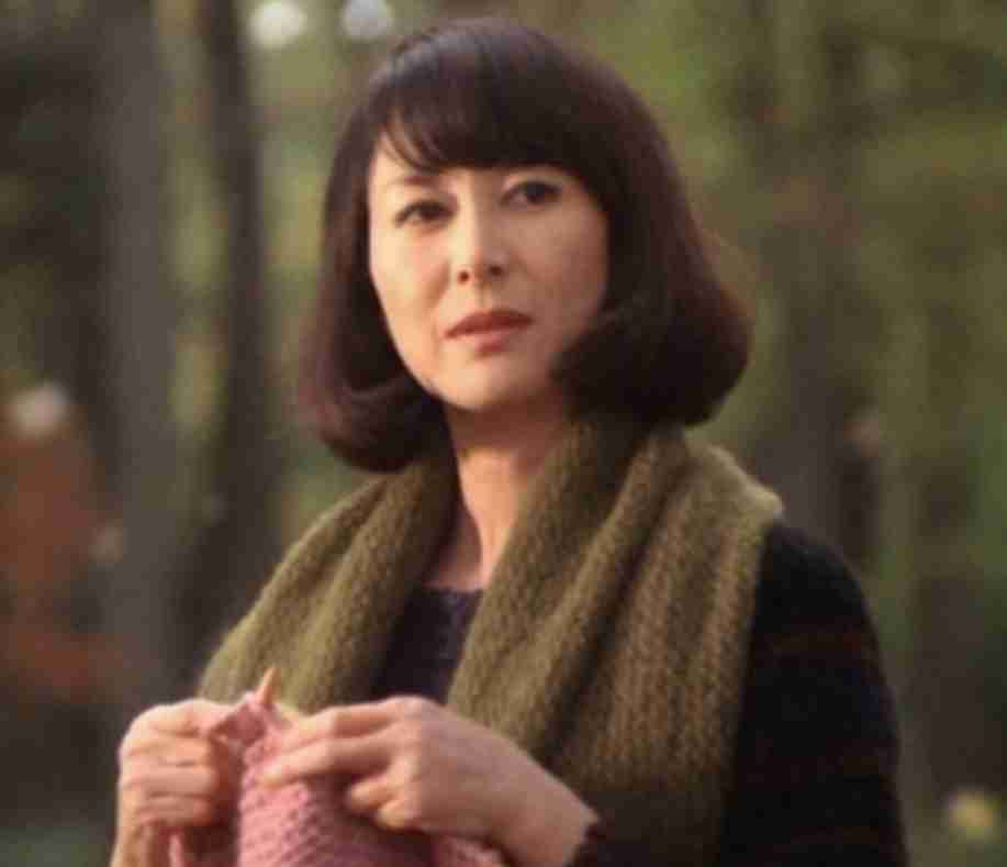 上品な40代が見たい