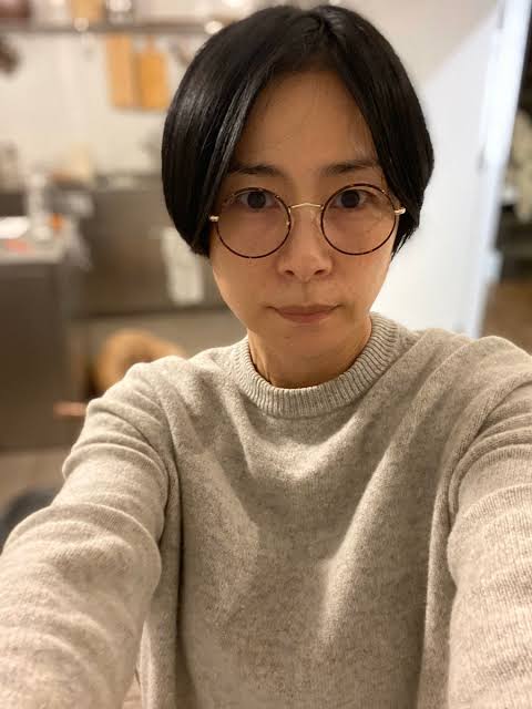 上品な40代が見たい