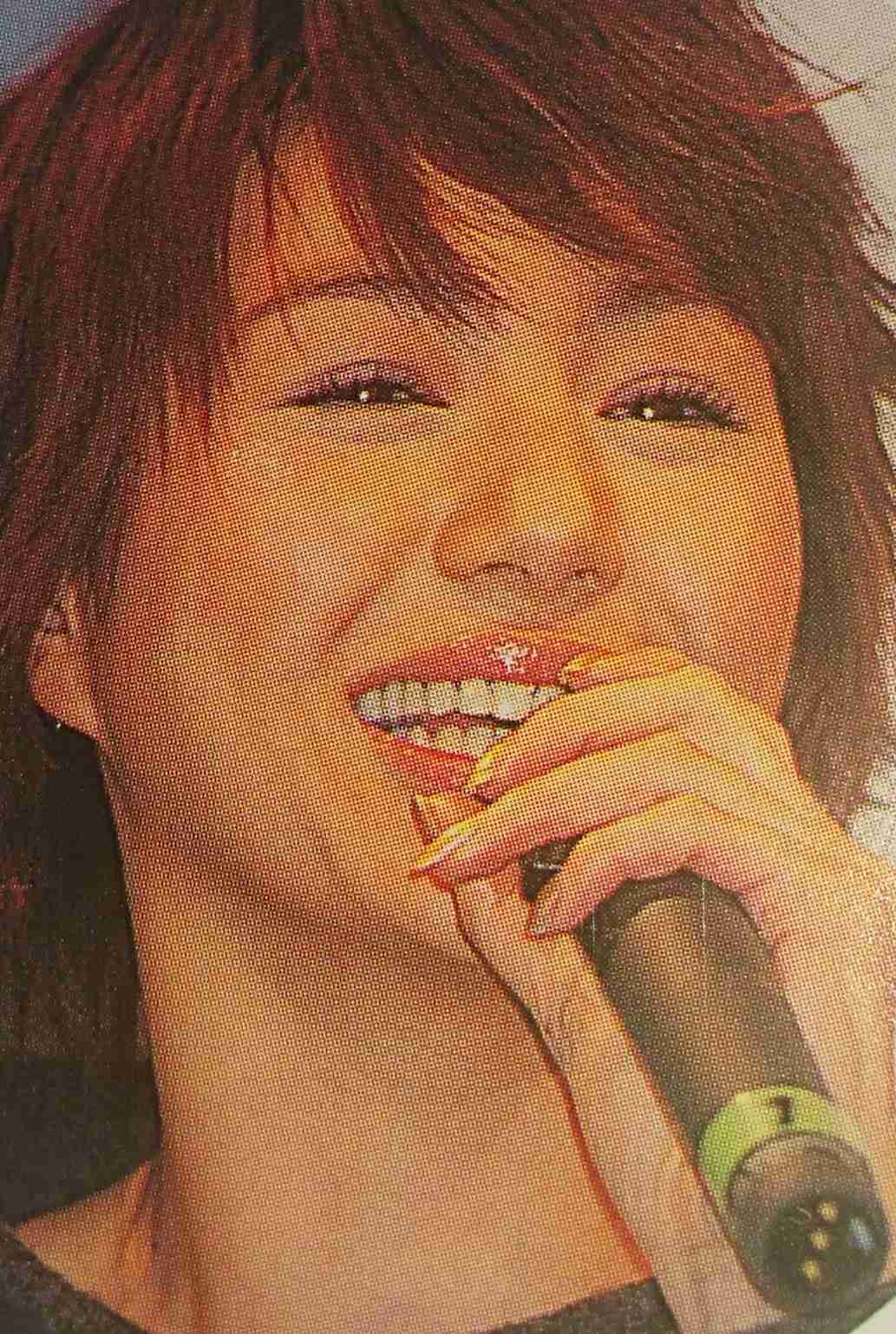 上品な40代が見たい