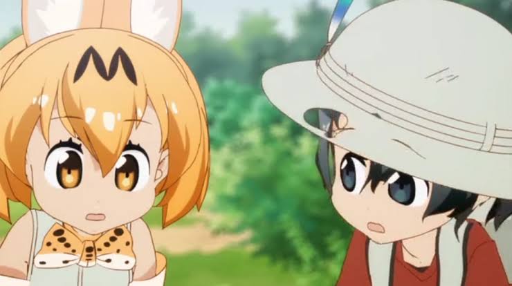 癒やされるアニメ、マンガ