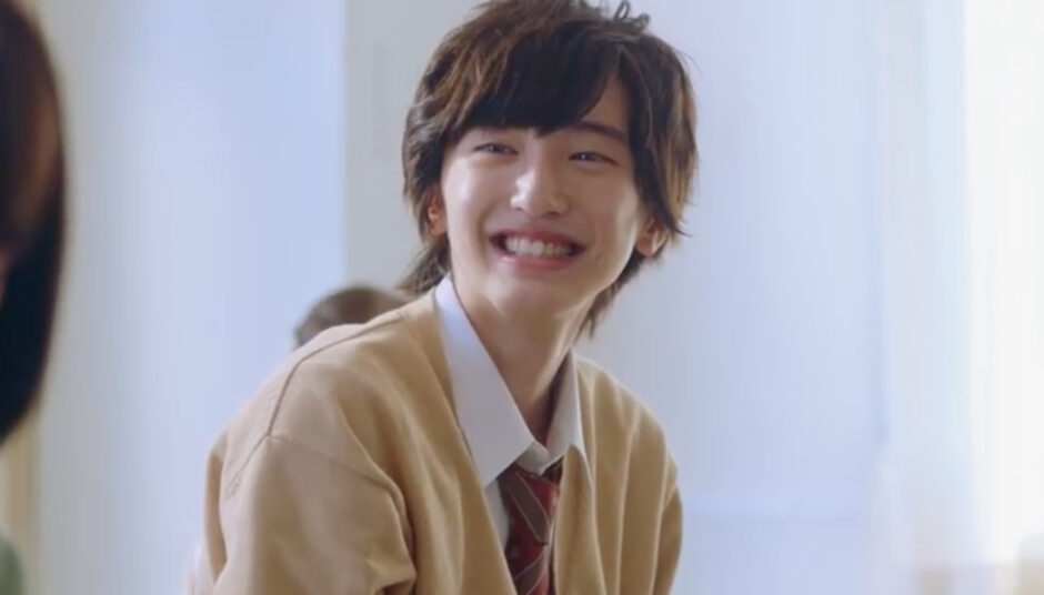 有名人をお菓子に例えるトピ
