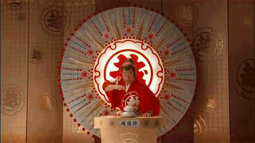 有名人をお菓子に例えるトピ