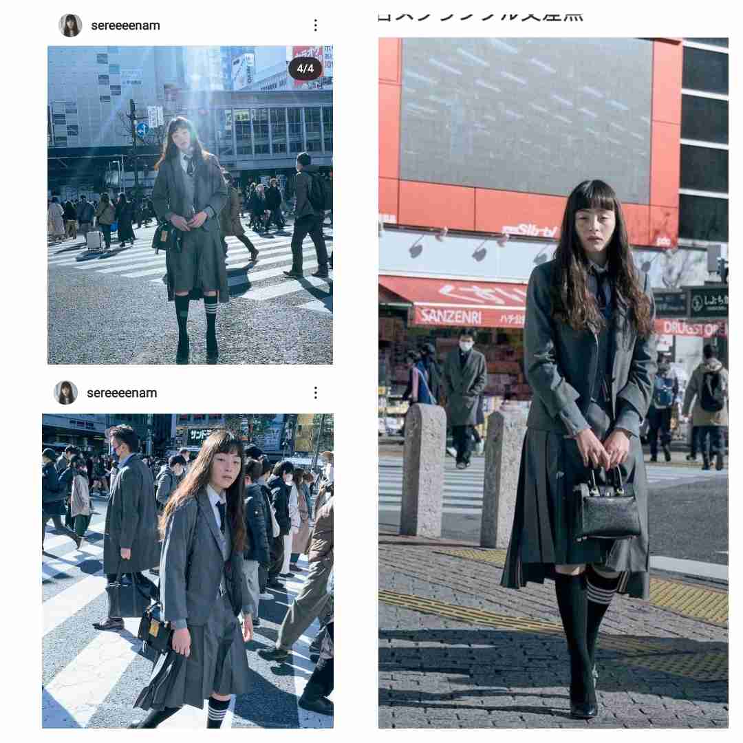 若者の心身への悪影響が懸念されているInstagram 16歳語る摂食障害