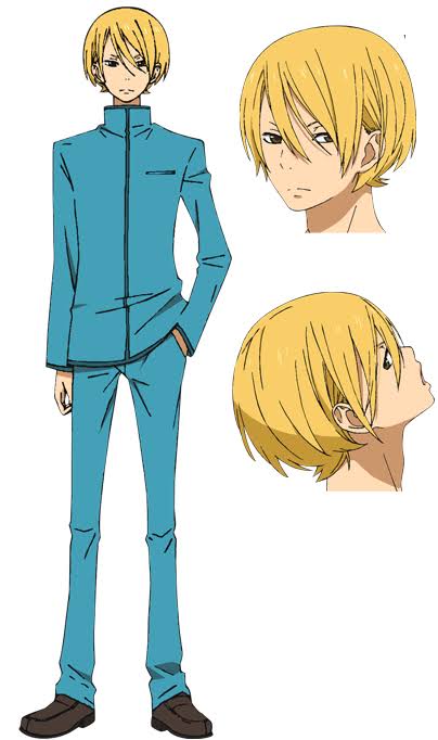 【漫画・アニメ】のエリートキャラ